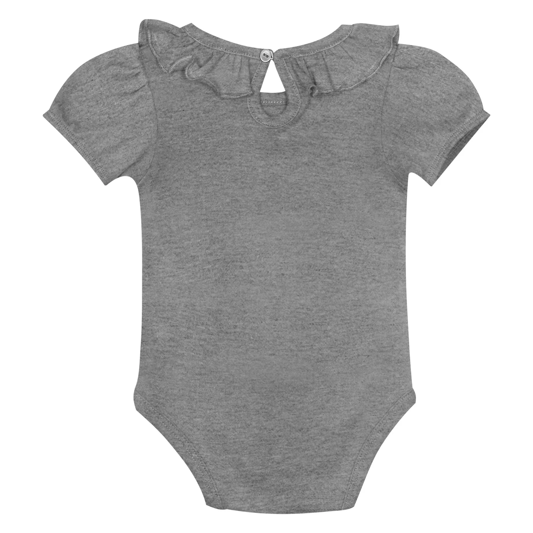 Edmonton Oilers Infant Outerstuff "Live, Love, Play" 2-Piece Creeper Set - Image 5